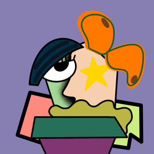 PFP Origin #4546
