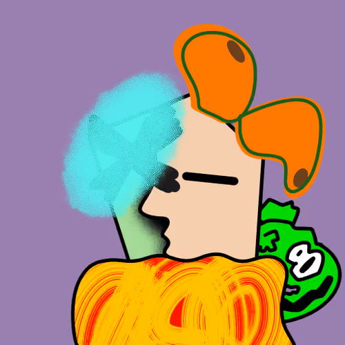 PFP Origin #7429