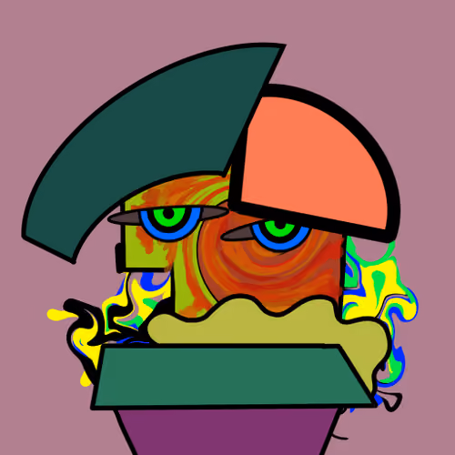 PFP Origin #6671