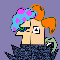 PFP Origin #1950