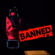 cryptotramp banned