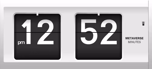 Minutes Nft