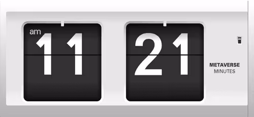 Minutes Nft