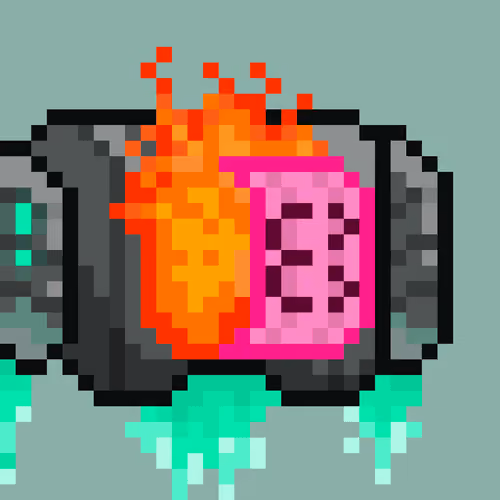 Precursor //733