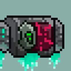 Precursor //229