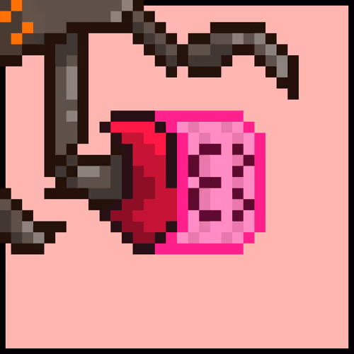 Item #445 Media