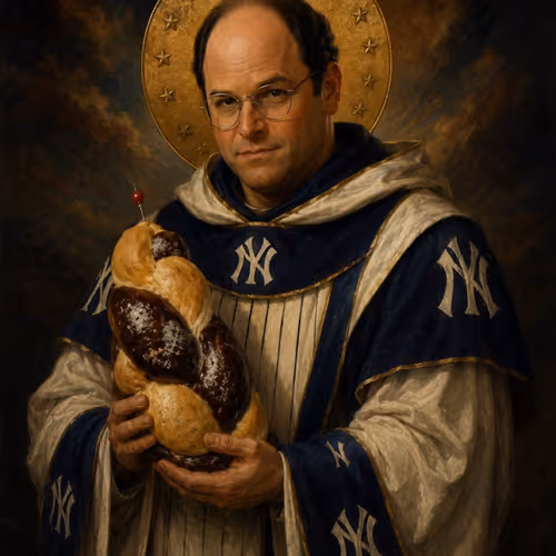#55-Schmeorge Costanza