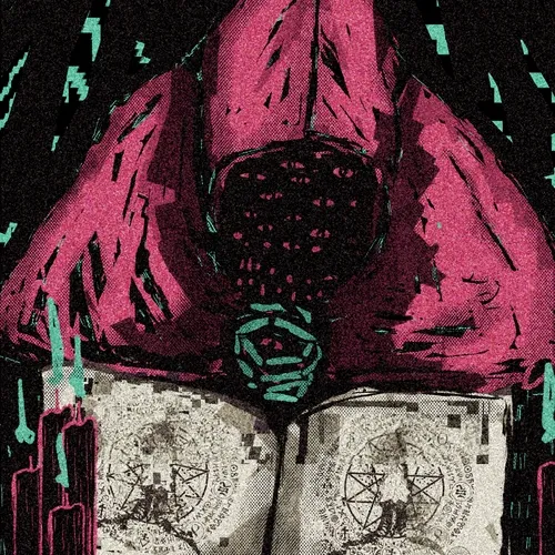 The Book Of Occult
