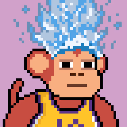 Chimponfire