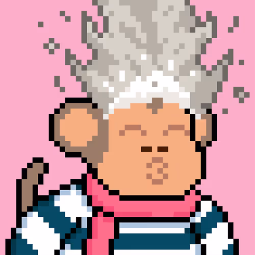 Chimponfire