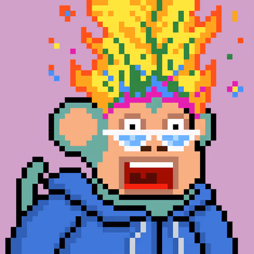 Chimponfire