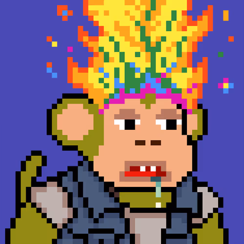 Chimponfire
