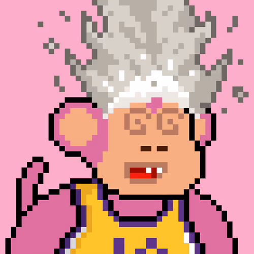 Chimponfire