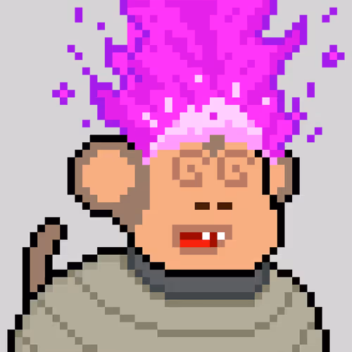 Chimponfire
