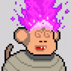 Chimps on Fire #730