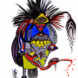 Egash Giant