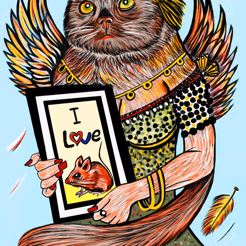 9