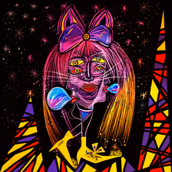 Cat Woman