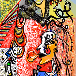 Lili & Ape