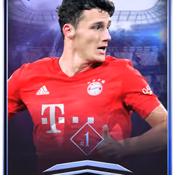 Benjamin Pavard (Epic Edition)