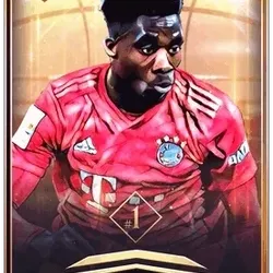Alphonso Davies