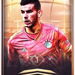 Lucas Hernández