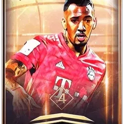 Jérôme Boateng