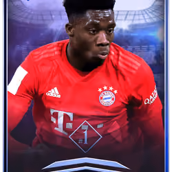 Alphonso Davies (Epic Edition)
