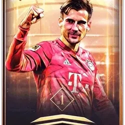 Leon Goretzka