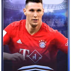 Niklas Süle (Epic Edition)
