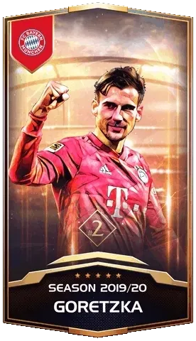 Leon Goretzka
