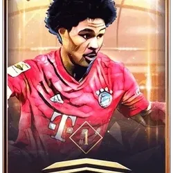 Serge Gnabry