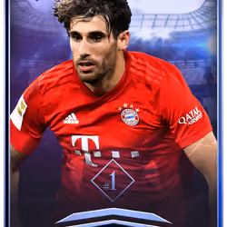 Javi Martínez (Epic Edition)