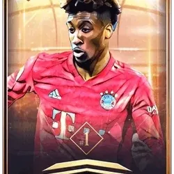 Kingsley Coman