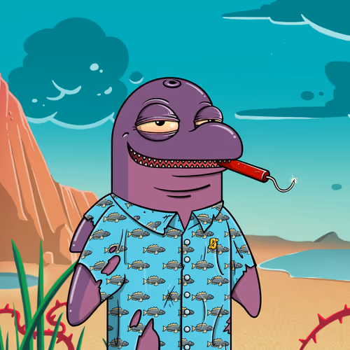Angry Dolphins Sea Genesis