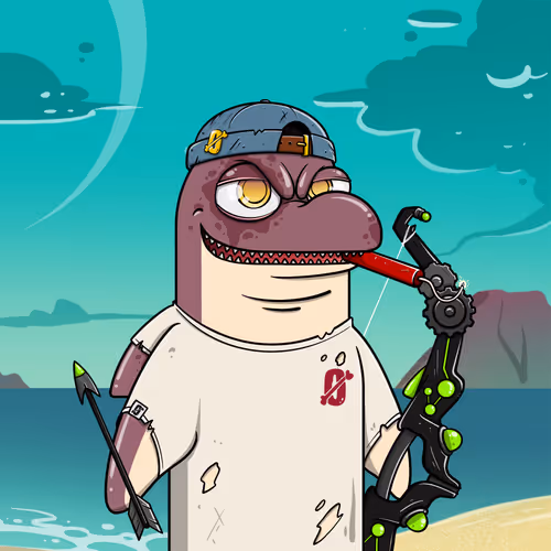 Angry Dolphins Sea Genesis