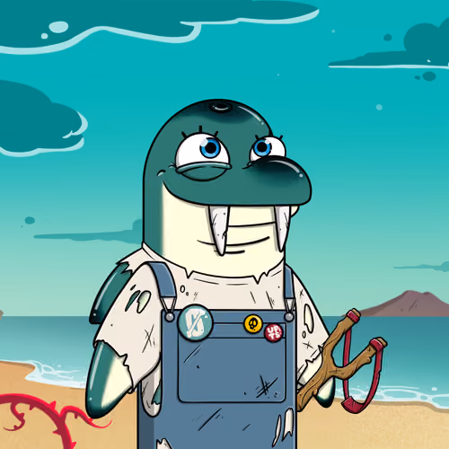 Angry Dolphins Sea Genesis #218