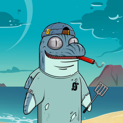 Angry Dolphins Sea Genesis