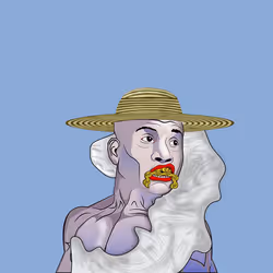 537