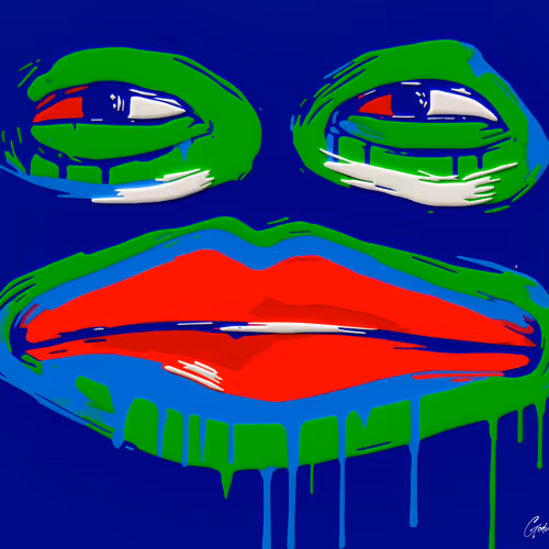 PEPE 0001