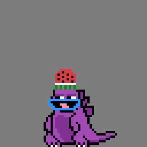 Eggzilla #189