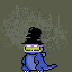 Eggzilla #205