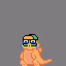 Eggzilla #250