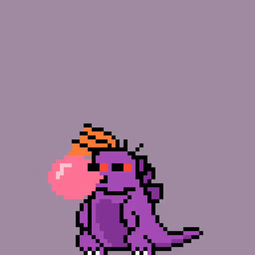 Eggzilla #147