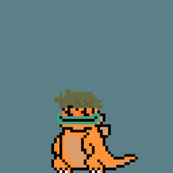 Eggzilla #178