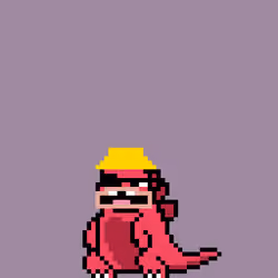 Eggzilla #249
