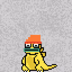 Eggzilla #186