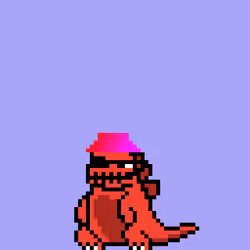 Eggzilla #238