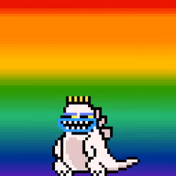 Eggzilla #237