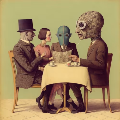 Thefamilygathering